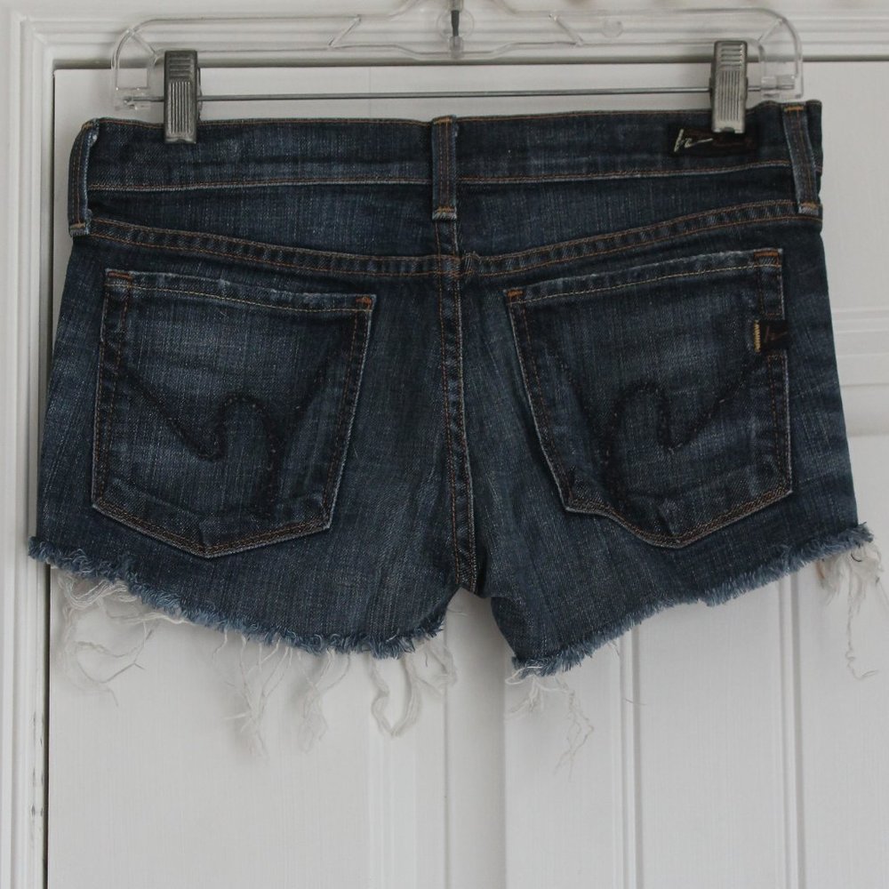 Citizens of Humanity Shorts